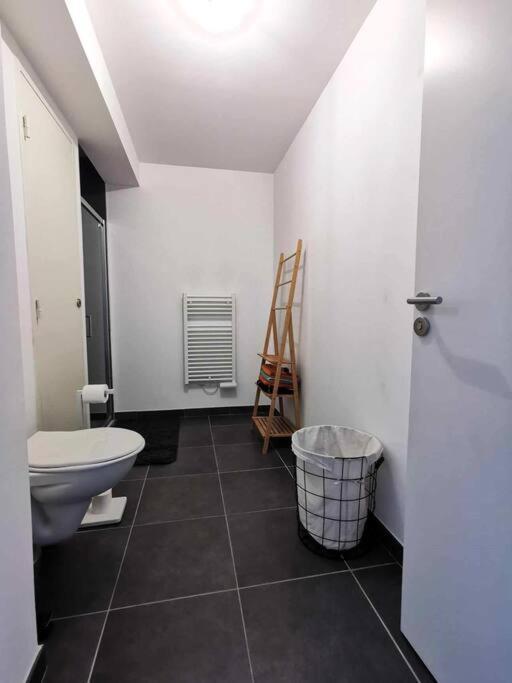Le Petit Roof Top*Clim*Wifi Miramas Εξωτερικό φωτογραφία